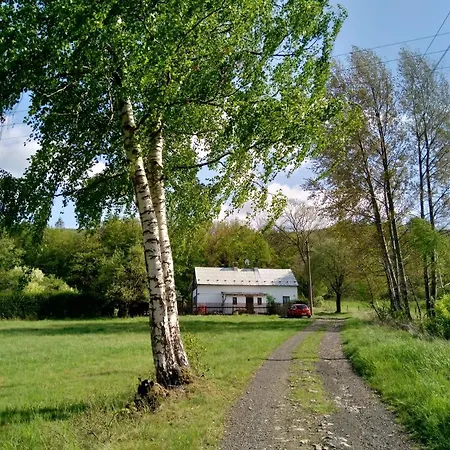 Zahrady Podluzi Homestay Dolni Podluzi
