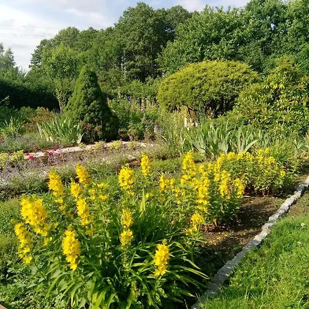 Zahrady Podluzi Homestay Dolni Podluzi