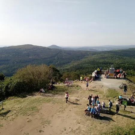 Zahrady Podluzi Dolni Podluzi