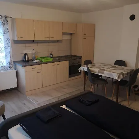 Zahrady Podluzi Homestay